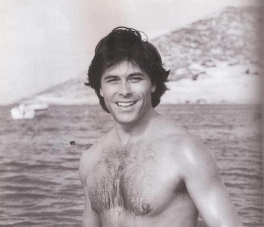 Πάνος Μιχαλόπουλος: Ο άγνωστος γάμος με την Κορομηλά, οι γοητευτικές κατακτήσεις και η ήρεμη ζωή του σήμερα