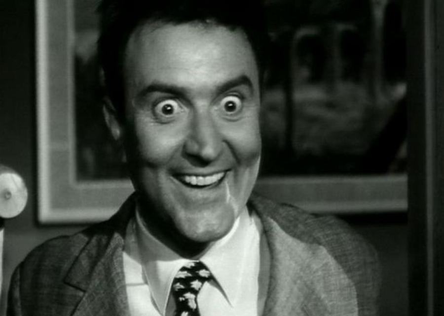 Γιάννης Βογιατζής: Ο αξέχαστος Μικές, τα δύσκολα χρόνια στην κατοχή και ο θάνατος της συζύγου του πριν την παράσταση