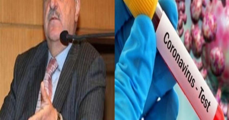 Βόμβα Τζανάκη: Πρόβλεψη σοκ – «Σήμερα ή αύριο μπορεί να έχουμε 5.000 κρούσματα»