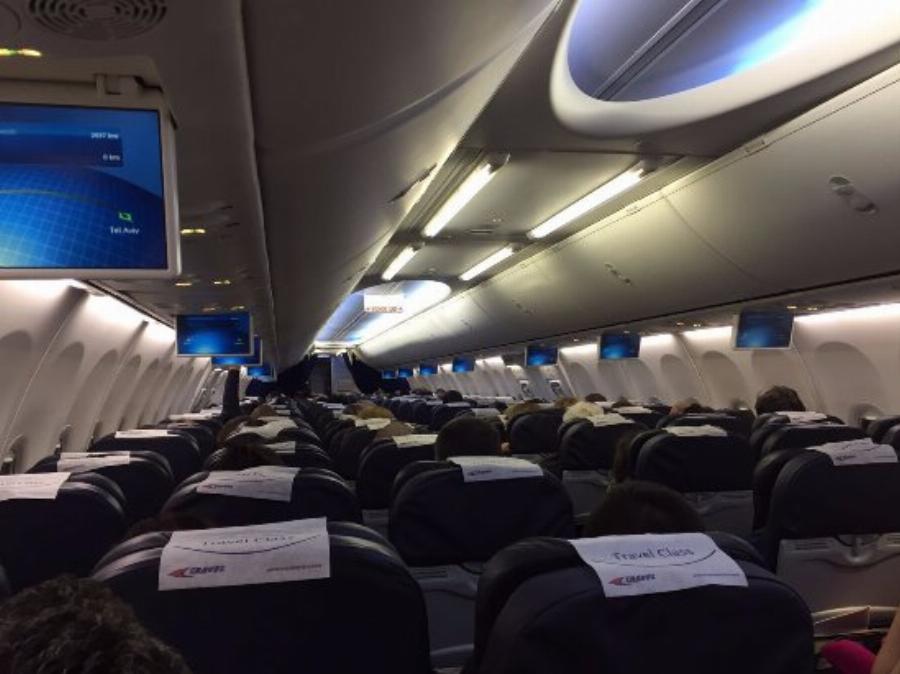 Smartwings: Η αεροπορική εταιρεία ξεκινά πτήσεις από την Πολωνία προς ελληνικούς προορισμούς