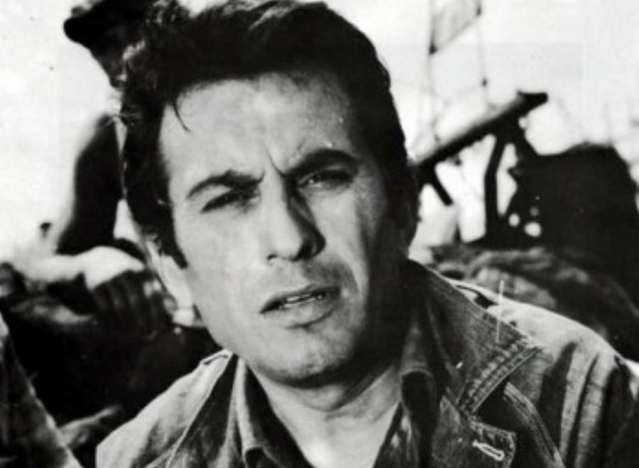 Νίκος Ξανθόπουλος: Η ζωή του πλέον ως αγρότης και ο παράδεισός του δίπλα στην Αθήνα