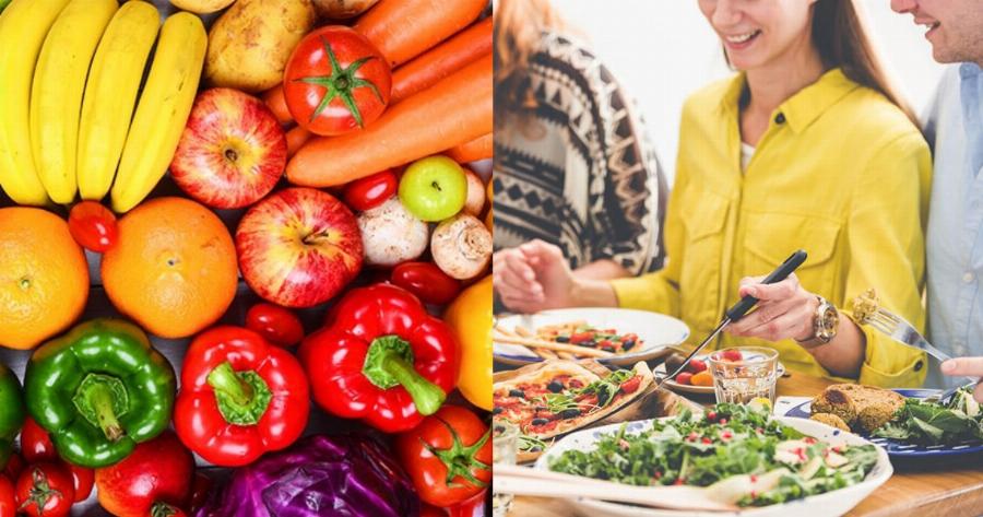 Χορτοφαγία: Αυτές είναι οι 10 πιο φιλικές πόλεις στον κόσμο για τους χορτοφάγους