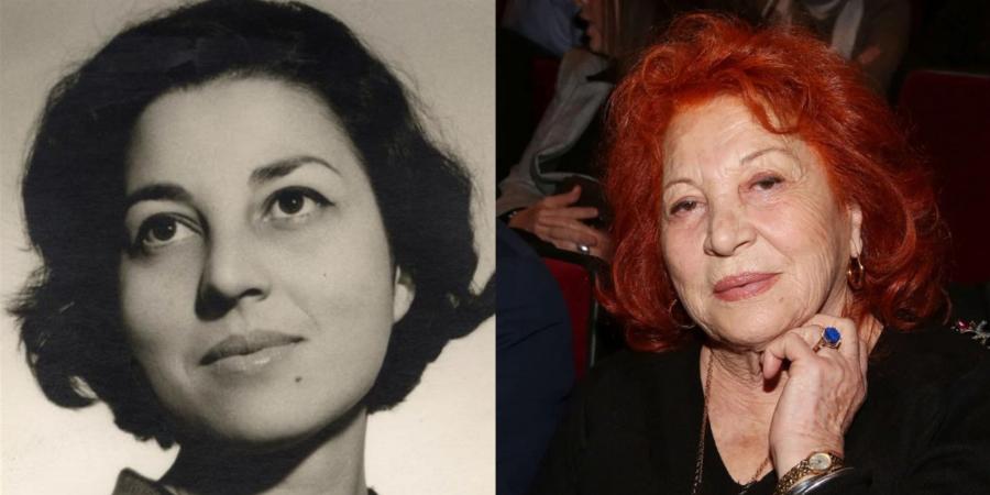 Δεκαπέντε Ελληνίδες ηθοποιοί που γέρασαν με φυσιολογικό τρόπο και παραμένουν πανέμορφες