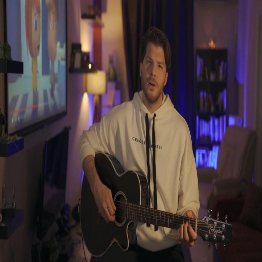 Λούκας Γιώρκας: «Η εκκλησία είναι νοσοκομείο που γιατρεύει τον άνθρωπο. Έχω εναποθέσει τα πάντα στο Θεό»