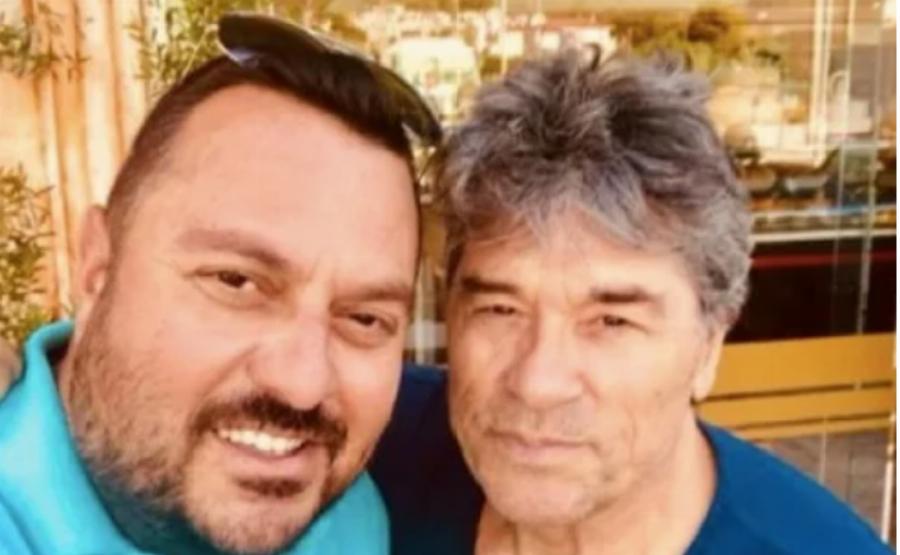 Πάνος Μιχαλόπουλος: Ο άγνωστος γάμος με την Κορομηλά, οι γοητευτικές κατακτήσεις και η ήρεμη ζωή του σήμερα