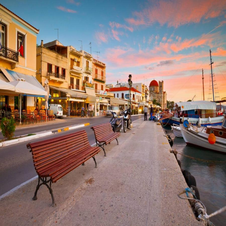 Τέσσερις κοντινοί, οικονομικοί προορισμοί δίπλα στην Αθήνα για τις πρώτες εκδρομές της άνοιξης μετά το lockdown