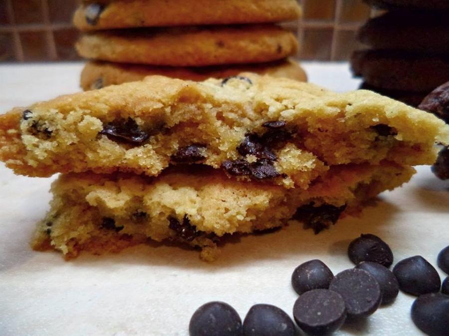 Νηστίσιμα cookies: Η πιο νόστιμη αμαρτία της Μεγάλης Εβδομάδας