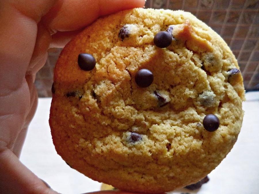 Νηστίσιμα cookies: Η πιο νόστιμη αμαρτία της Μεγάλης Εβδομάδας