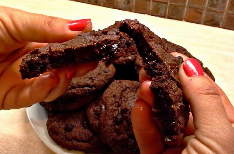 Νηστίσιμα cookies: Η πιο νόστιμη αμαρτία της Μεγάλης Εβδομάδας