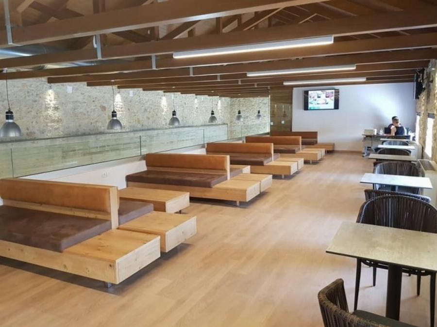 Σταθμός ΚΤΕΛ Ηρακλείου: Σαν ένα μικρό, μαγικό , παραμυθένιο παλάτι