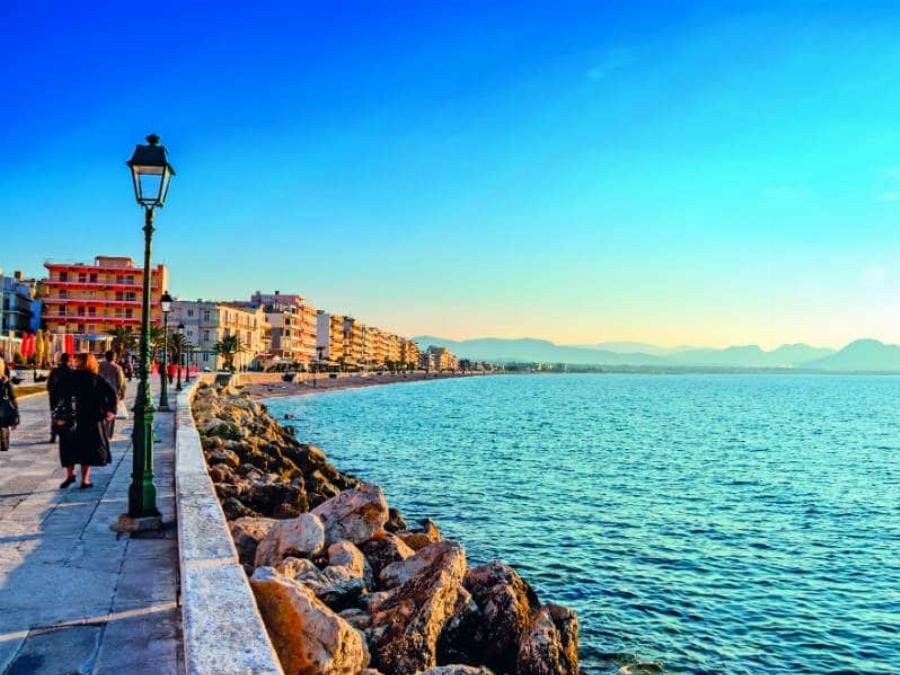 Τέσσερις κοντινοί, οικονομικοί προορισμοί δίπλα στην Αθήνα για τις πρώτες εκδρομές της άνοιξης μετά το lockdown