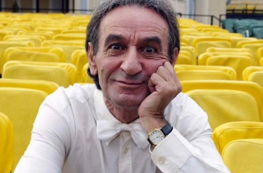 Σωτήρης Μουστάκας: Οι άγνωστες λεπτομέρειες της ζωής του ηθοποιού, η ΕΟΚΑ και το άδικο τέλος του