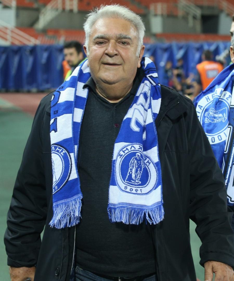 Πασχάλης Τερζής: “Μόλις απολύθηκα από τον Στρατό, η γυναίκα μου δεν υπήρχε. Έμεινα μόνος με ένα παιδί στα χέρια”