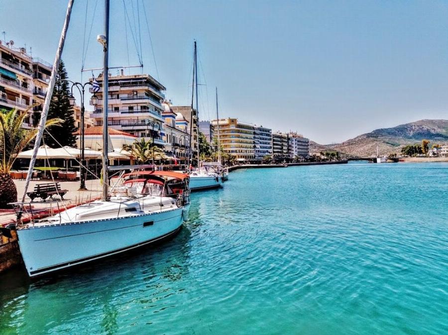 Τέσσερις κοντινοί, οικονομικοί προορισμοί δίπλα στην Αθήνα για τις πρώτες εκδρομές της άνοιξης μετά το lockdown