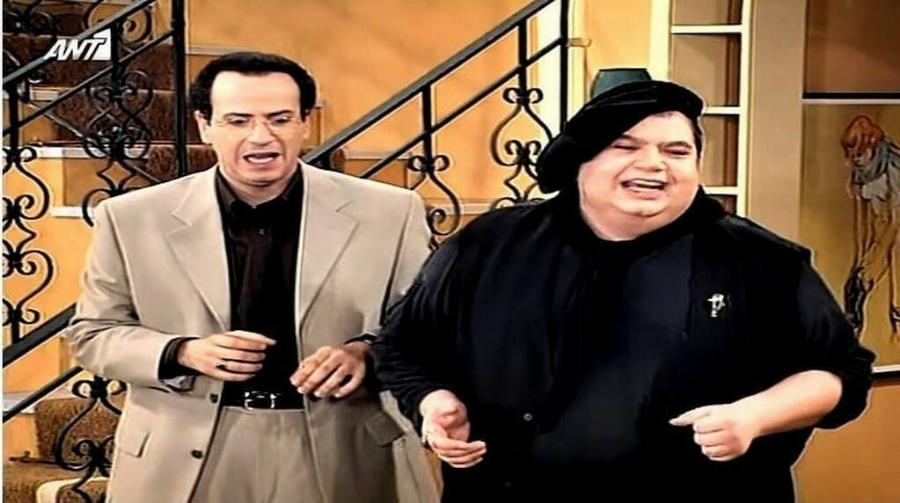 Κωνσταντίνου και Ελένης: Οι 8 αγαπημένοι ηθοποιοί της σειράς που έχουν φύγει από τη ζωή