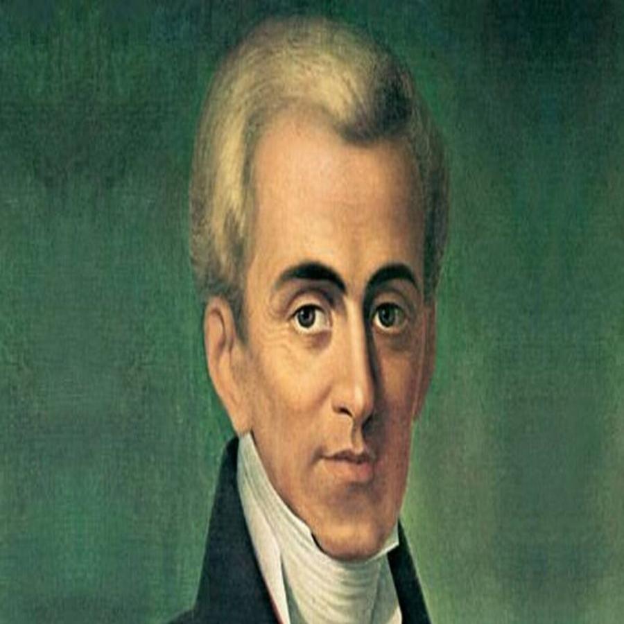 Ιωάννης Καποδίστριας: Γιατί είναι ο εθνικός ήρωας της Ελβετίας