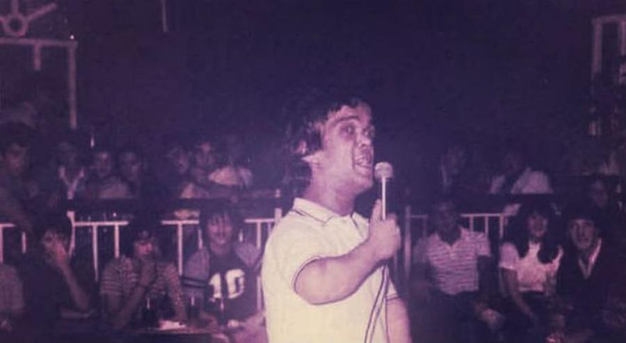 Τάκης Χαλάς: Ο Έλληνας αγαπημένος νάνος του κοινού που έφυγε ξεχασμένος από τα φώτα της δημοσιότητας