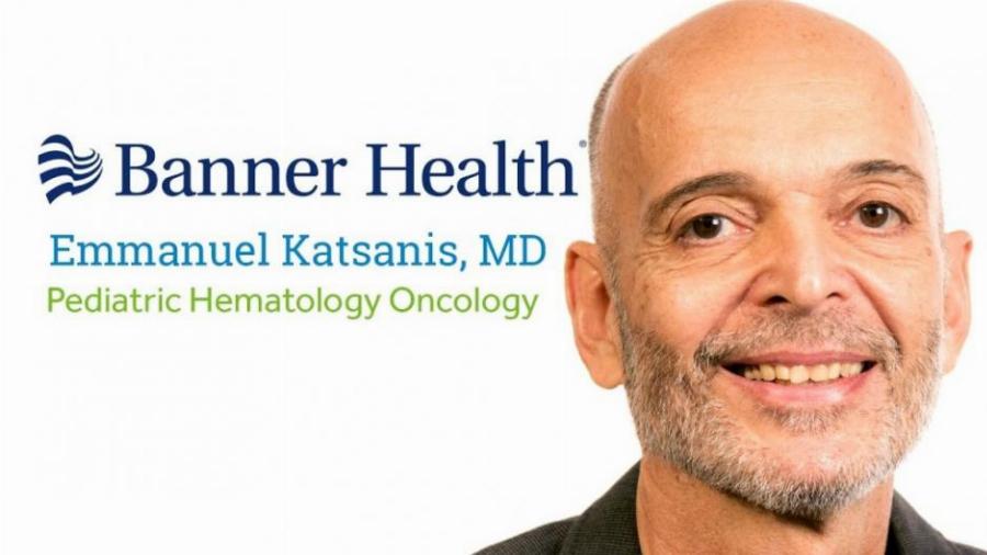 Εμμανουήλ Κατσάνης: Ο Έλληνας γιατρός από τη Νάξο που βρήκε το φάρμακο για τη λευχαιμία