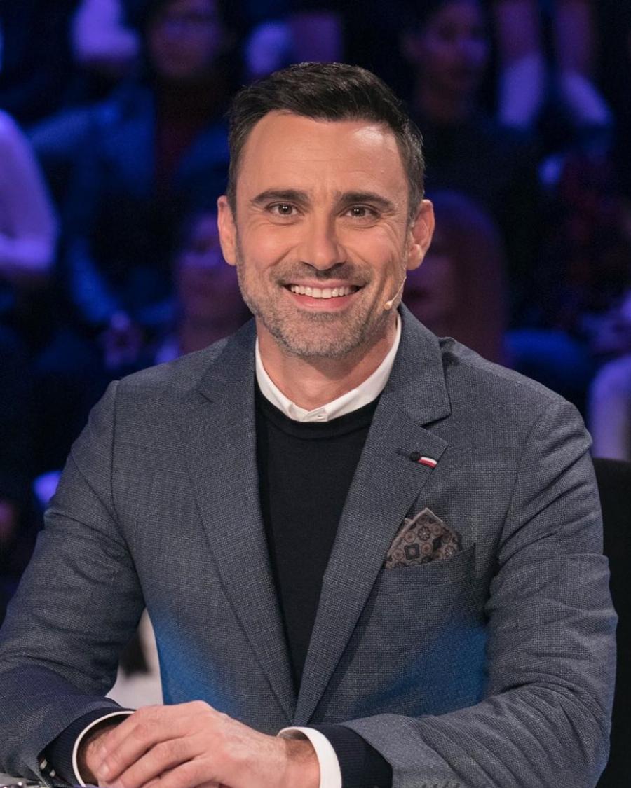 Γιώργος Καπουτζίδης: Τα κερδισμένα χρήματα από το λαχείο, και η αποκάλυψη για τη σχέση του για πρώτη φορά