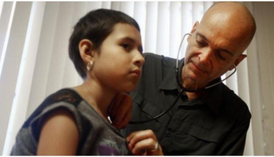 Εμμανουήλ Κατσάνης: Ο Έλληνας γιατρός από τη Νάξο που βρήκε το φάρμακο για τη λευχαιμία