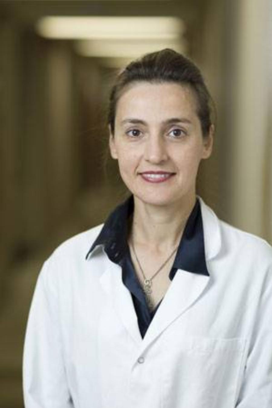 Ευανθία Γαλάνη: Η Ελληνίδα γιατρός που «σκοτώνει» τον καρκίνο χρησιμοποιώντας ιούς