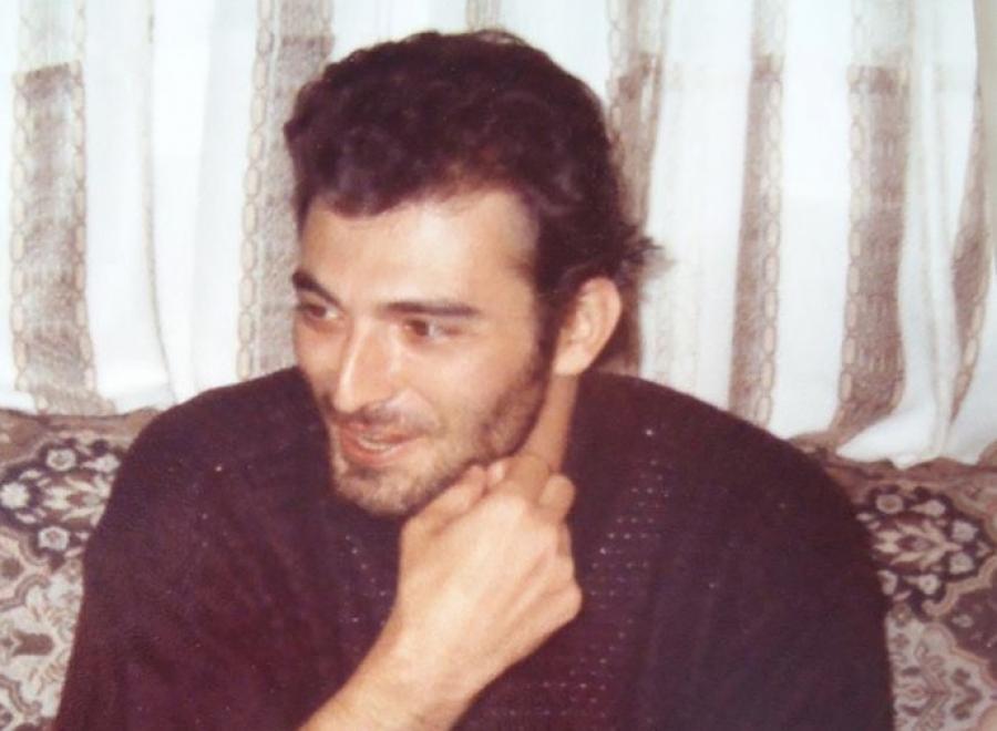 Θανάσης Τριαρίδης: Ο καρκινοπαθής γιατρός που το πρωί έκανε χημειοθεραπείες και μετά χειρουργούσε