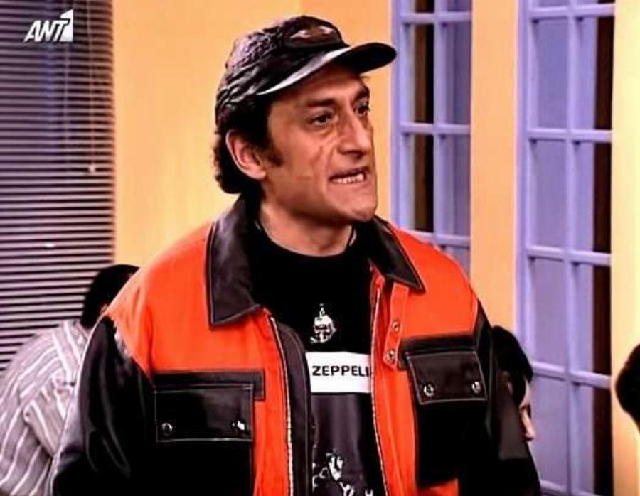 Κωνσταντίνου και Ελένης: Οι 8 αγαπημένοι ηθοποιοί της σειράς που έχουν φύγει από τη ζωή