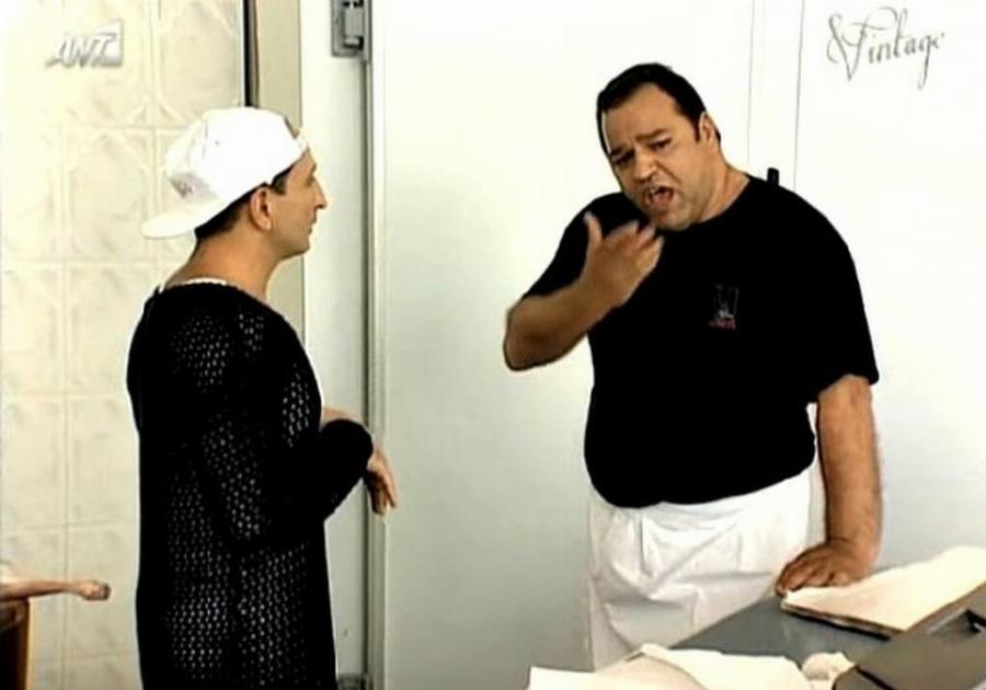 Κωνσταντίνου και Ελένης: Οι 8 αγαπημένοι ηθοποιοί της σειράς που έχουν φύγει από τη ζωή