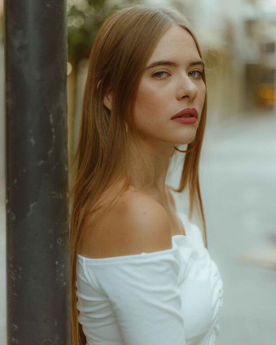 Το κοριτσάκι από τη σειρά «Για την καρδιά ενός αγγέλου» μεγάλωσε και έγινε μια πανέμορφη γυναίκα