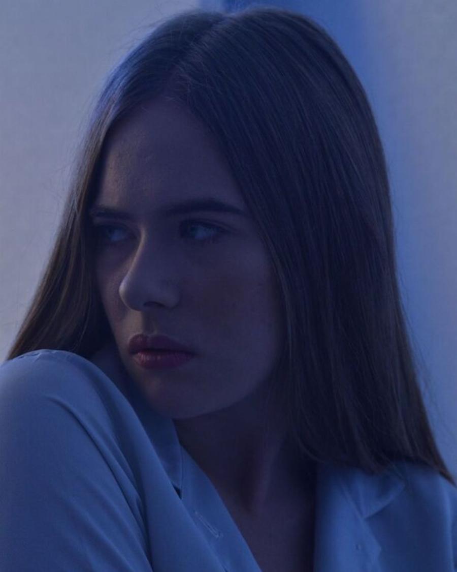 Το κοριτσάκι από τη σειρά «Για την καρδιά ενός αγγέλου» μεγάλωσε και έγινε μια πανέμορφη γυναίκα