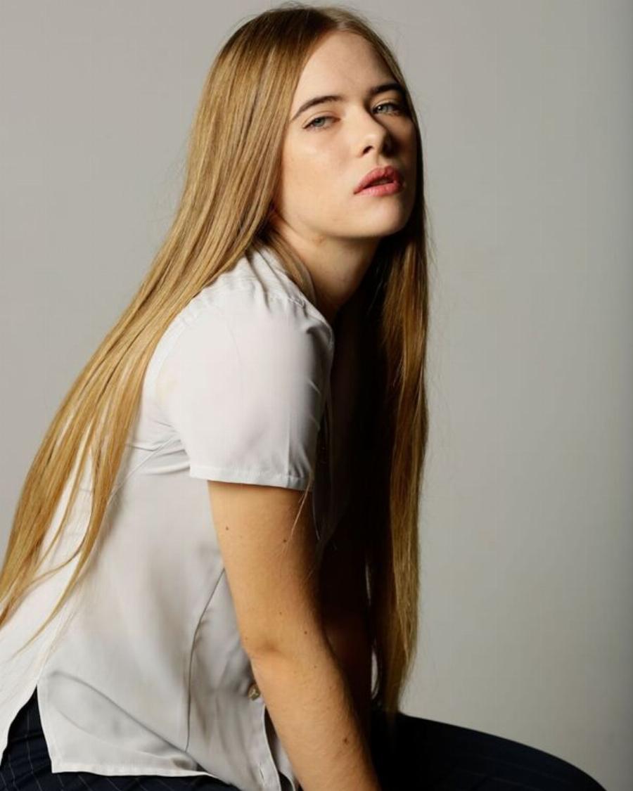 Το κοριτσάκι από τη σειρά «Για την καρδιά ενός αγγέλου» μεγάλωσε και έγινε μια πανέμορφη γυναίκα