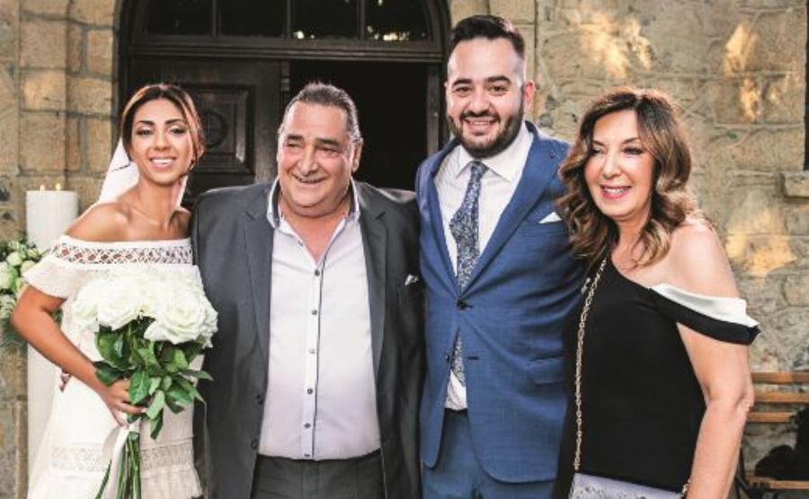 Βασίλης Καρράς: Ο βασιλιάς της καψούρας, η 28χρονη πανέμορφη κόρη του και οι δύο άγνωστες απαγωγές