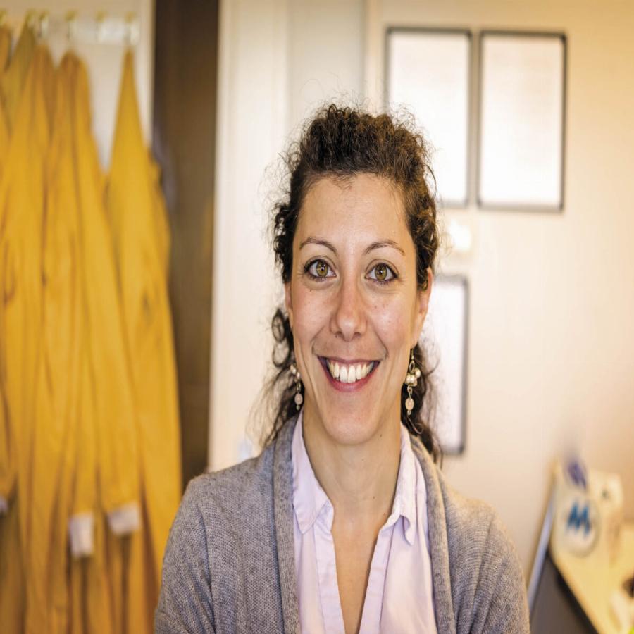 Μαρία Θέμελη: Η Ελληνίδα γιατρός από την Πάτρα που ψηφίστηκε γυναίκα της χρονιάς στην Ολλανδία