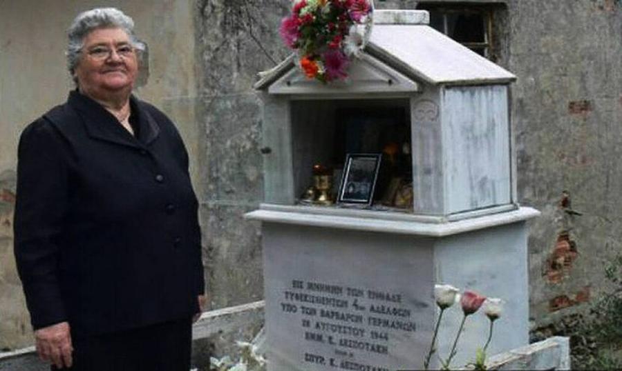 Το μαρτύριο της Κρητικιάς μάνας: Έκανε κατά λάθος το τραπέζι στους δολοφόνους των παιδιών της