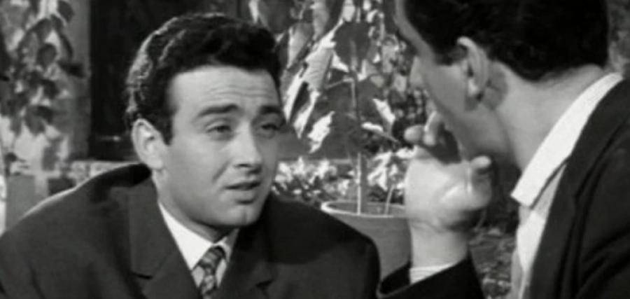 Ανδρέας Ντούζος: Η λαμπρή καριέρα, ο γάμος στα 18 και το ατύχημα που του κόστισε τη ζωή