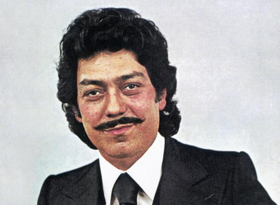 Τιμή τους και καμάρι τους: 15 διάσημοι Έλληνες που είναι τσιγγάνοι