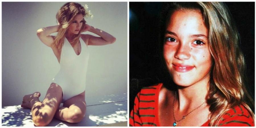 Σαν το καλό κρασί: 12 διάσημες αγνώριστες στην εφηβεία που ομορφαίνουν όσο περνάν τα χρόνια