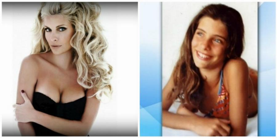 Σαν το καλό κρασί: 12 διάσημες αγνώριστες στην εφηβεία που ομορφαίνουν όσο περνάν τα χρόνια