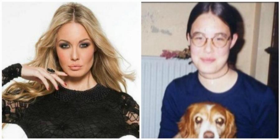 Σαν το καλό κρασί: 12 διάσημες αγνώριστες στην εφηβεία που ομορφαίνουν όσο περνάν τα χρόνια