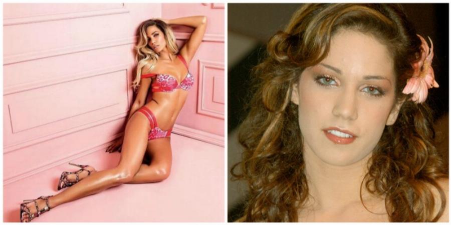 Σαν το καλό κρασί: 12 διάσημες αγνώριστες στην εφηβεία που ομορφαίνουν όσο περνάν τα χρόνια