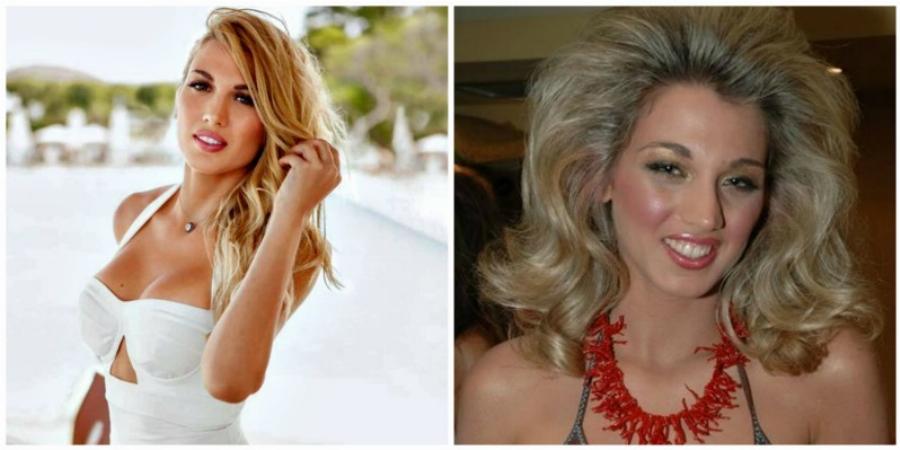 Σαν το καλό κρασί: 12 διάσημες αγνώριστες στην εφηβεία που ομορφαίνουν όσο περνάν τα χρόνια