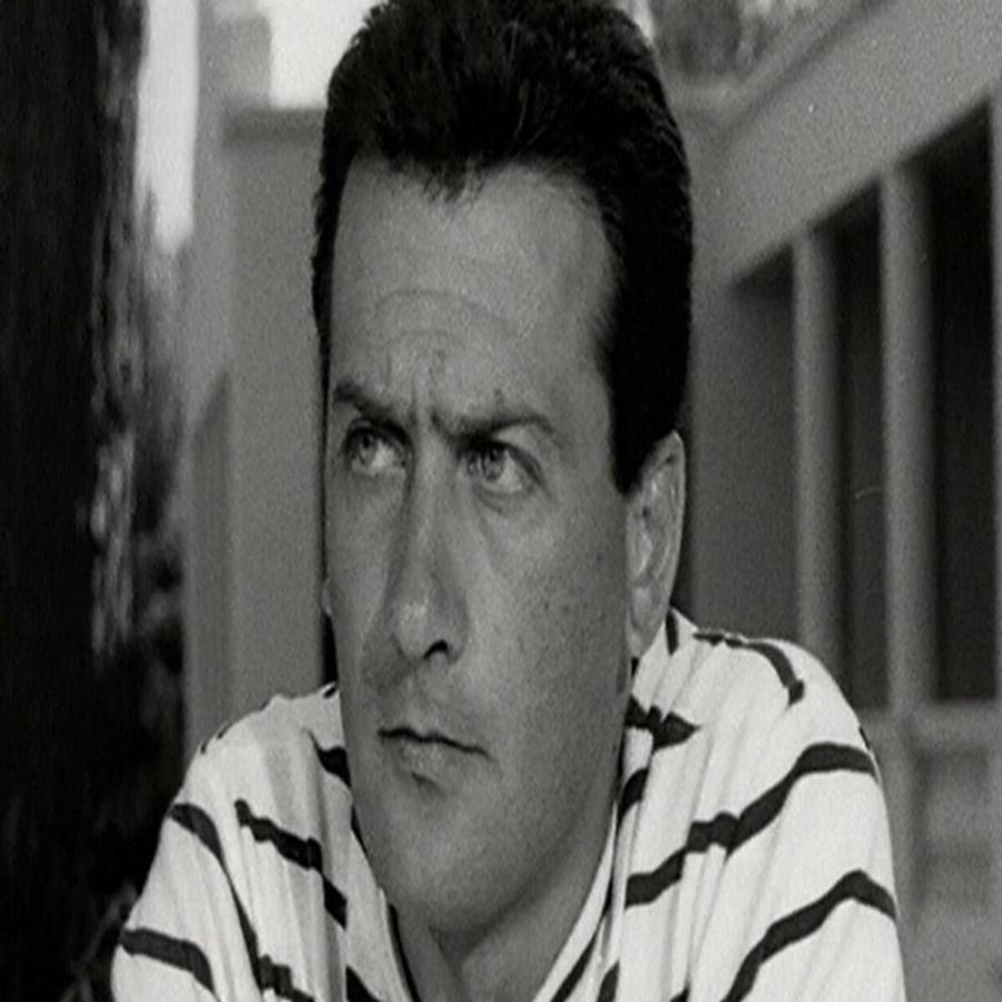 Βάσιας Αλεξανδράκης: Ο γιος του Αλέκου Αλεξανδράκη έχει το στυλ και τα μάτια του πατέρα του