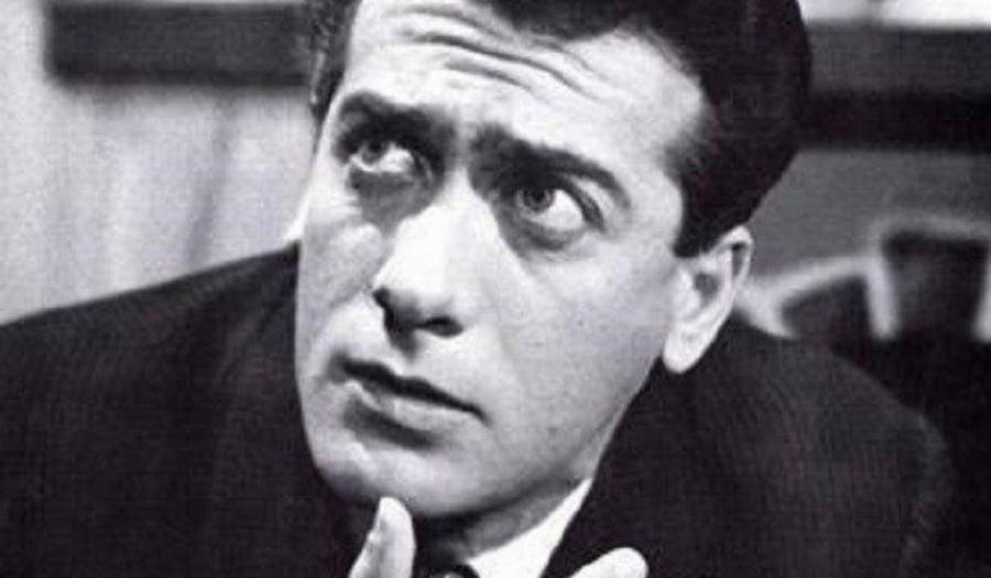 Βάσιας Αλεξανδράκης: Ο γιος του Αλέκου Αλεξανδράκη έχει το στυλ και τα μάτια του πατέρα του