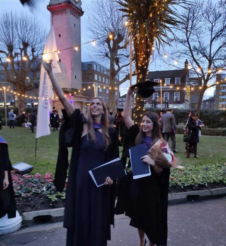 Άννα Ντουντουνάκη: Η απόφοιτος της Νομικής από τα Χανιά που κατέκτησε την Ευρώπη στην κολύμβηση