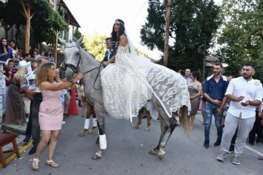 Ανθή Βούλγαρη: Η πίστη της στο Θεό, ο όγκος στο κεφάλι και το θαύμα του Αγίου Ιωάννη Ρώσου