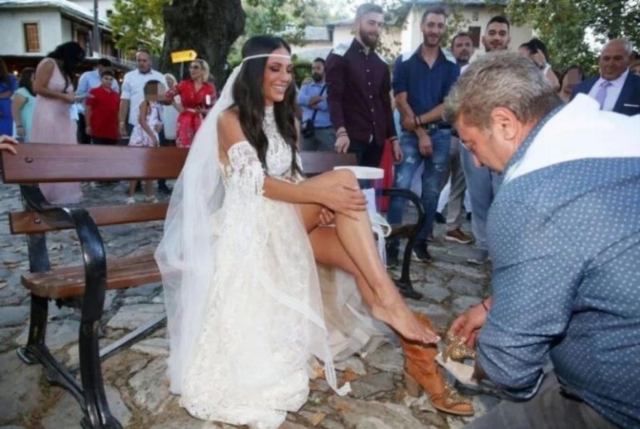 Ανθή Βούλγαρη: Η πίστη της στο Θεό, ο όγκος στο κεφάλι και το θαύμα του Αγίου Ιωάννη Ρώσου