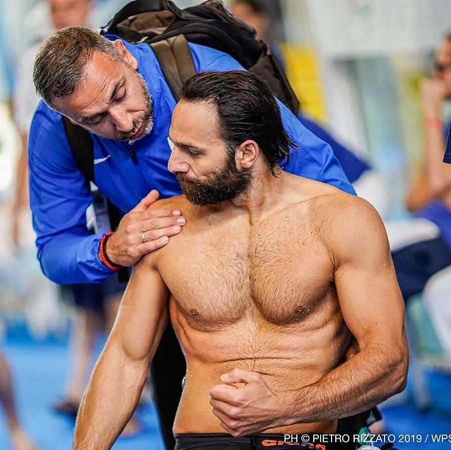 Έλληνας Παραολυμπιονίκης εξέφρασε παράπονο που δεν τον υποδέχτηκε κόσμος στο αεροδόμιο