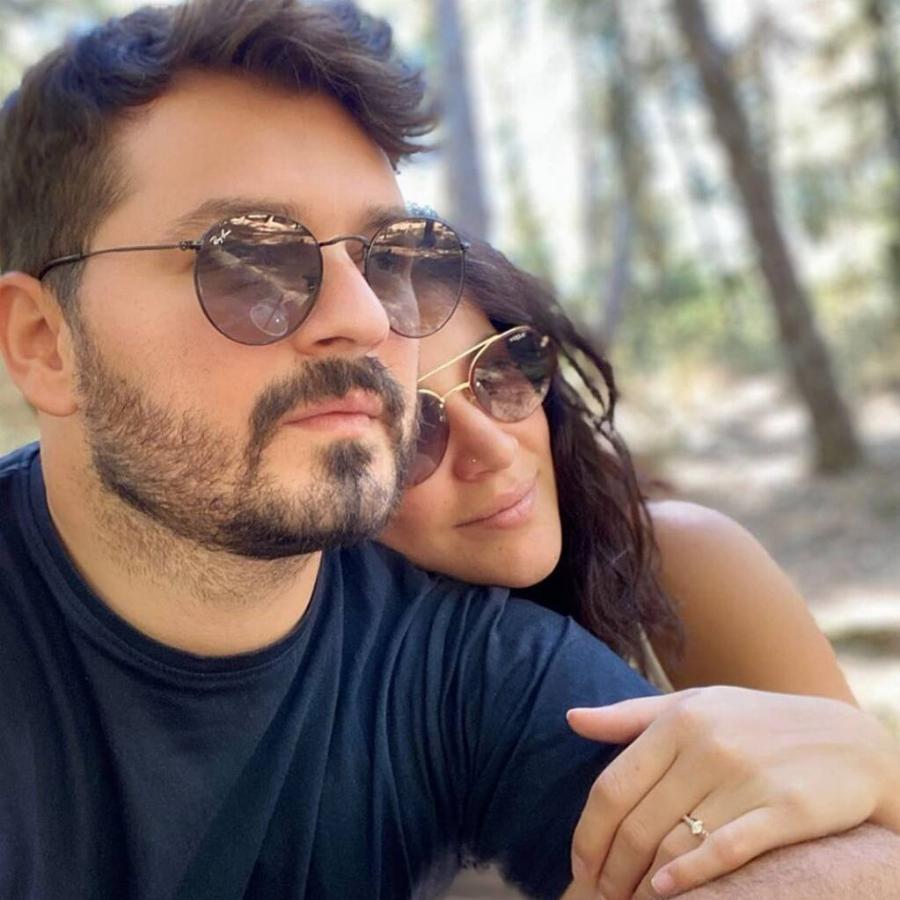 Γιάννης Απέργης : Πατέρας για πρώτη φορά και η υπέροχη πρώτη αντίδρασή του