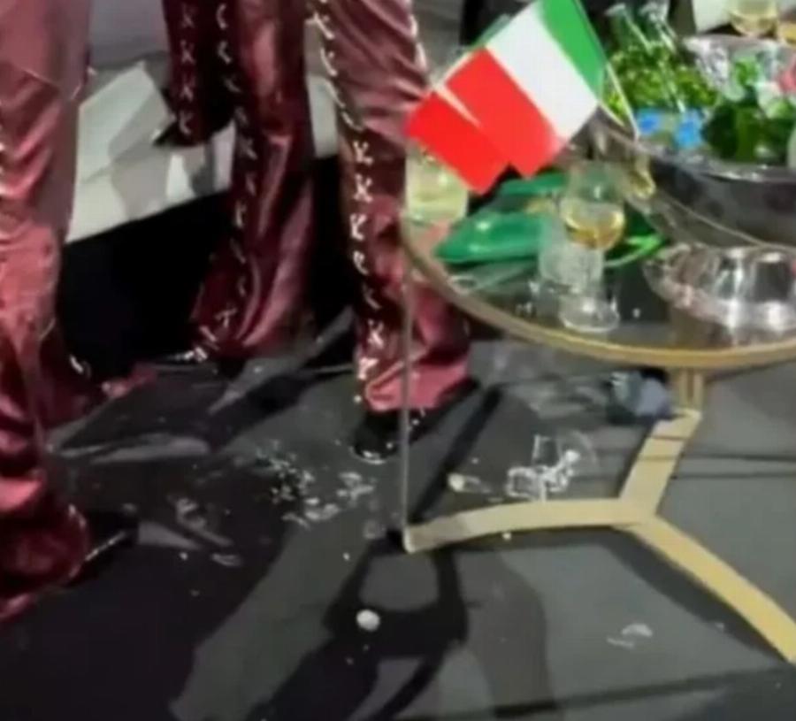 Eurovision 2021: Αθώος ο Damiano David – Η φωτογραφία απόδειξη πως δεν έκανε χρήση ναρκωτικών