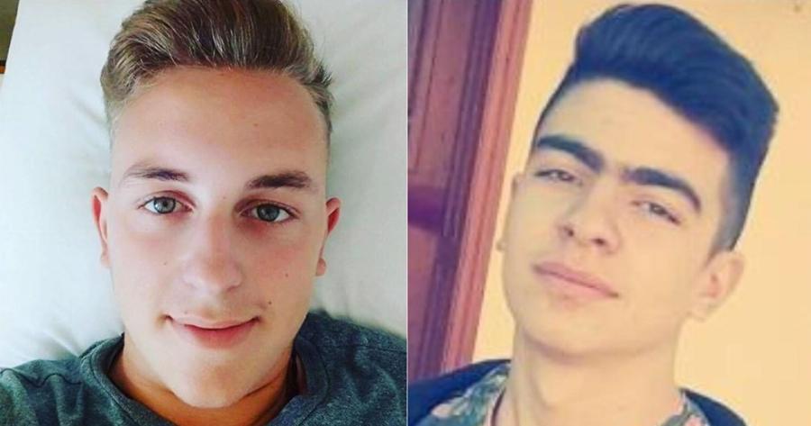 Καλαμάτα τραγωδία: Οι δύο 20χρονοι που έχασαν τη ζωή τους στο μοιραίο τροχαίο